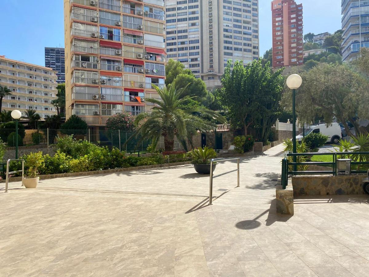 Appartement Don Miguel I-2