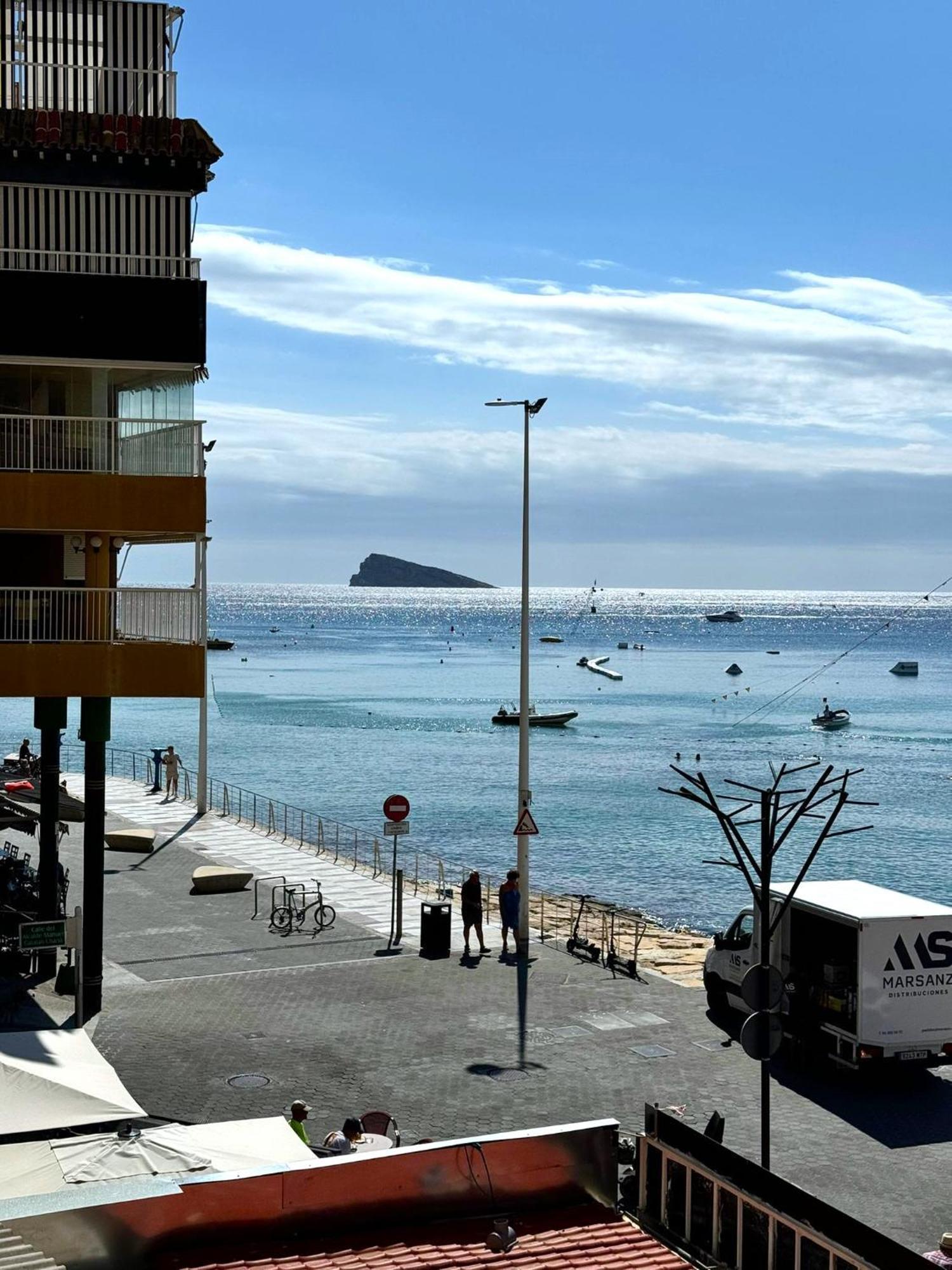 Appartement Don Miguel I-2 Benidorm