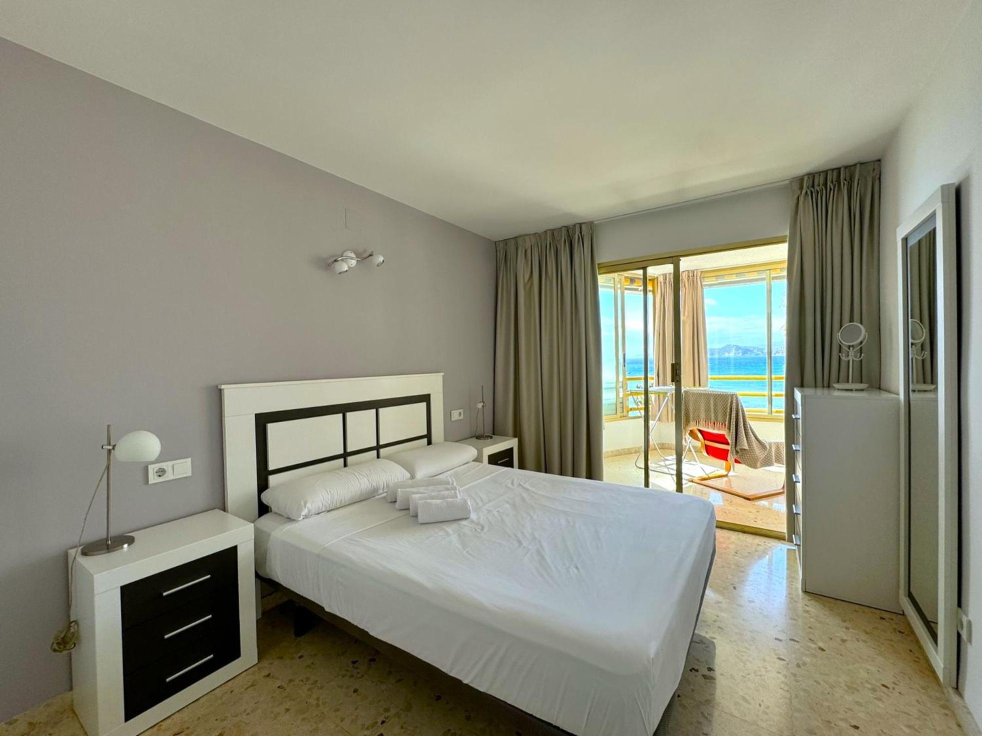 Don Miguel I-2 Appartement *