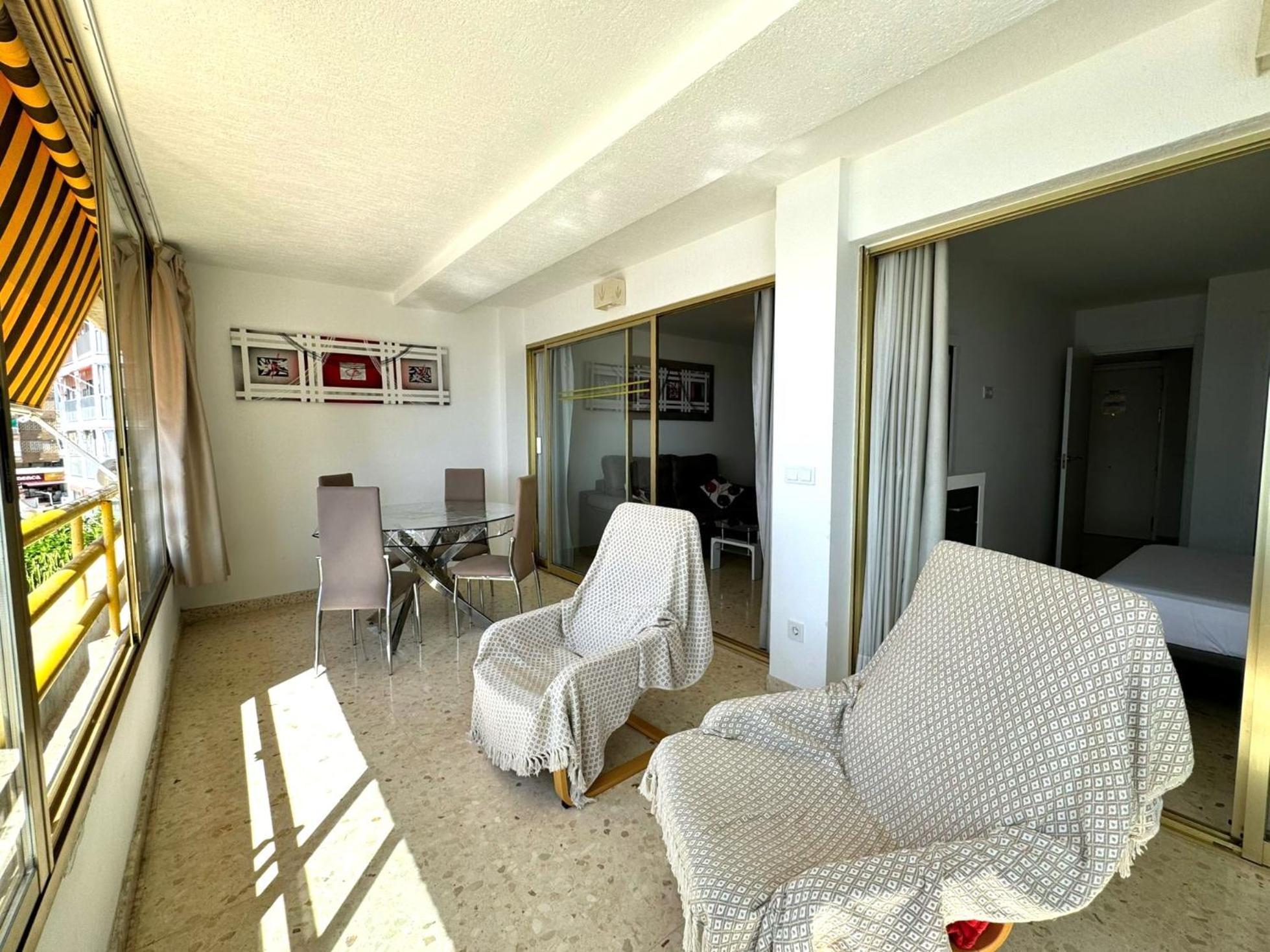 Appartement Don Miguel I-2 *
