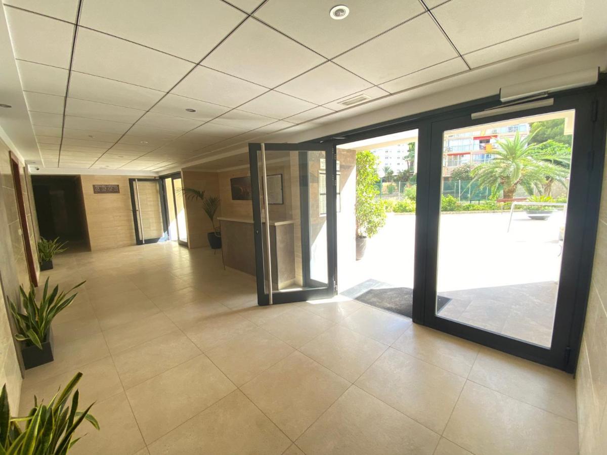 Appartamento Don Miguel I-2 *