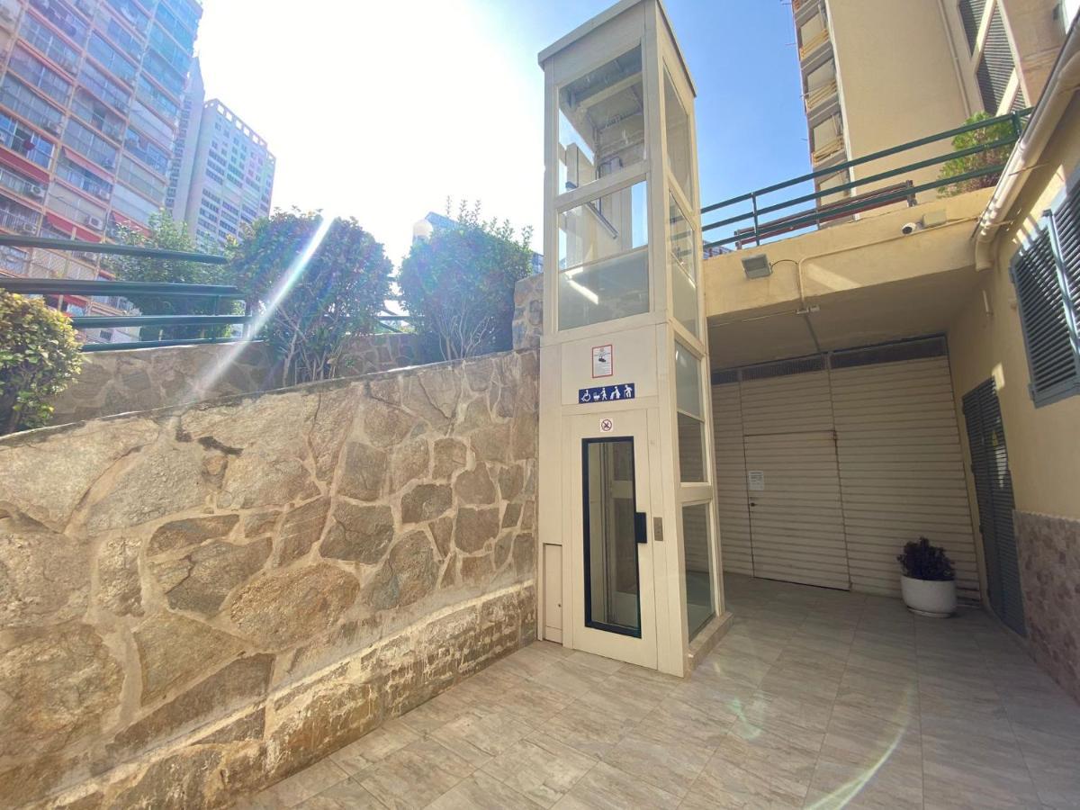 Don Miguel I-2 Apartment *