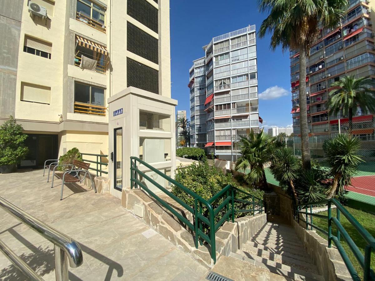Don Miguel I-2 Apartment Benidorm