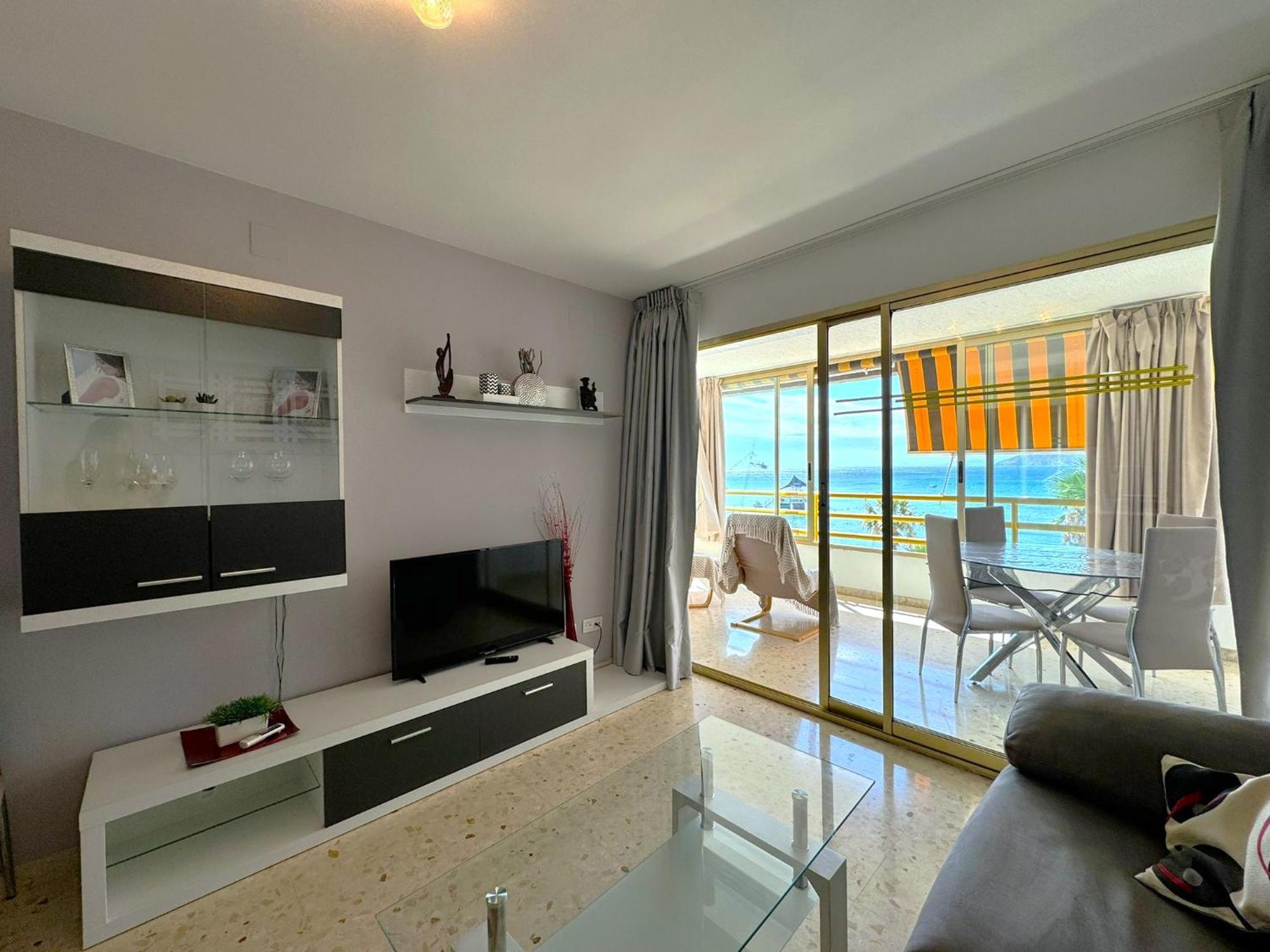 Apartment Don Miguel I-2 Benidorm