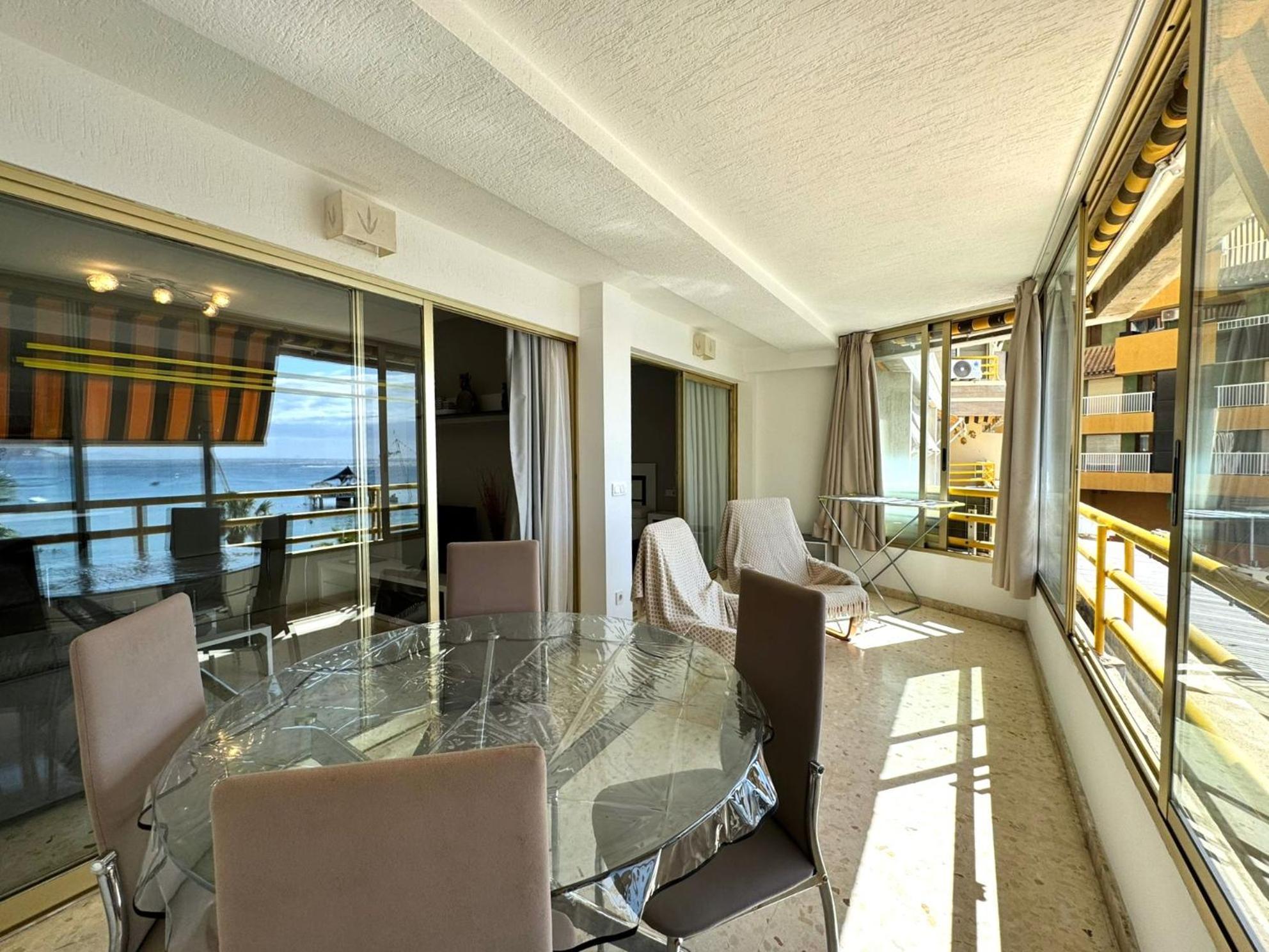 Apartment Don Miguel I-2