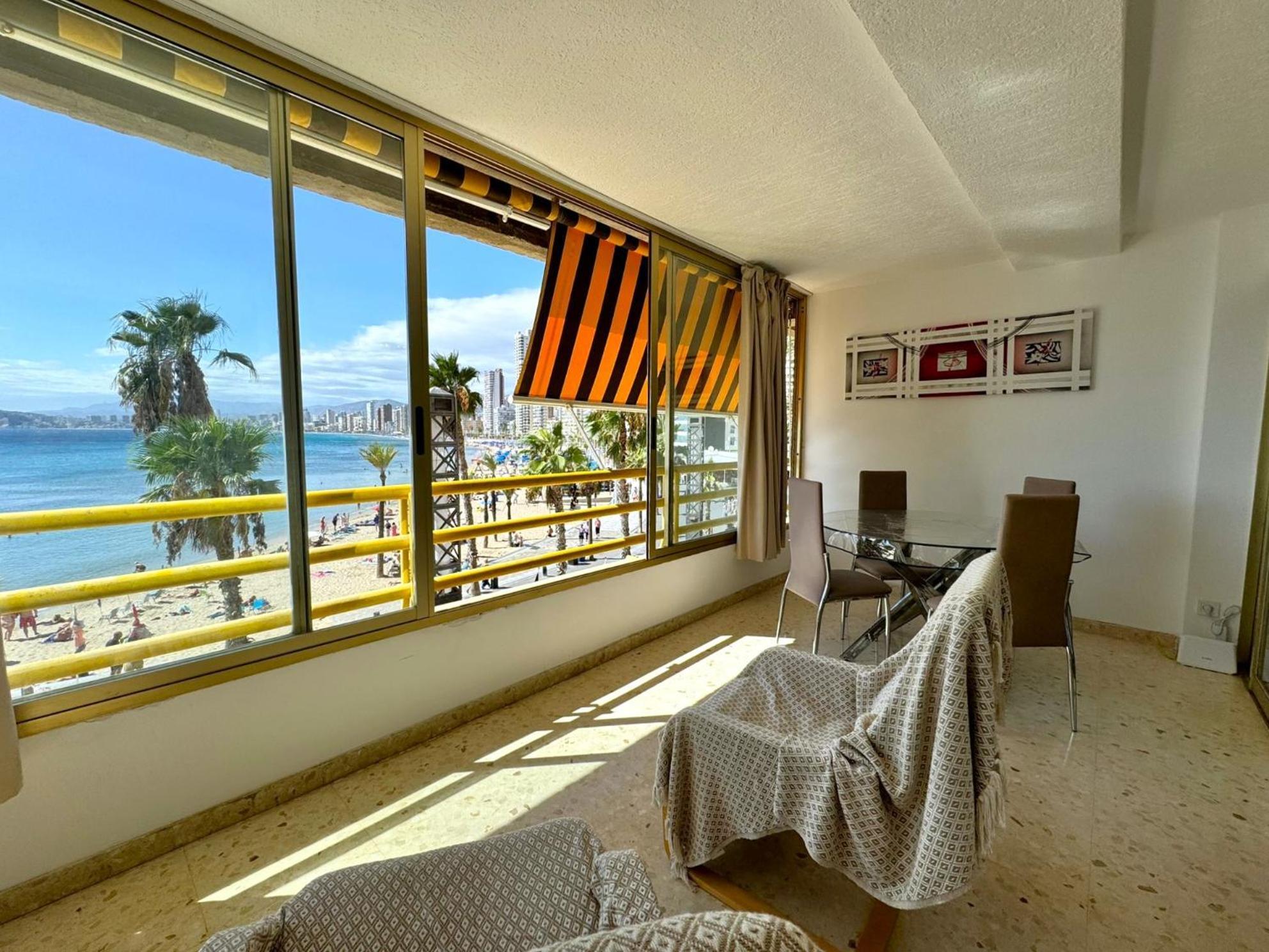 Apartment Don Miguel I-2 Benidorm