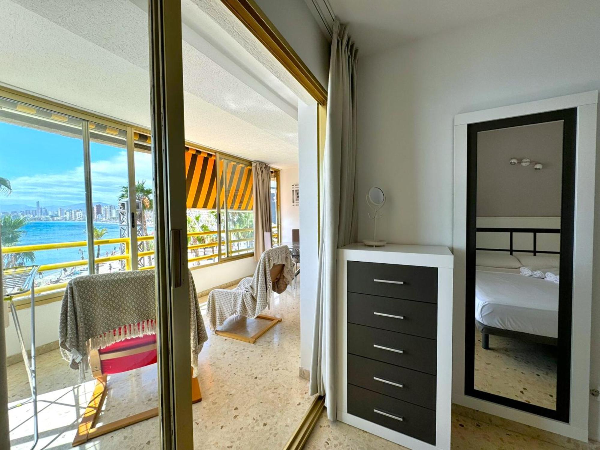 Apartment Don Miguel I-2