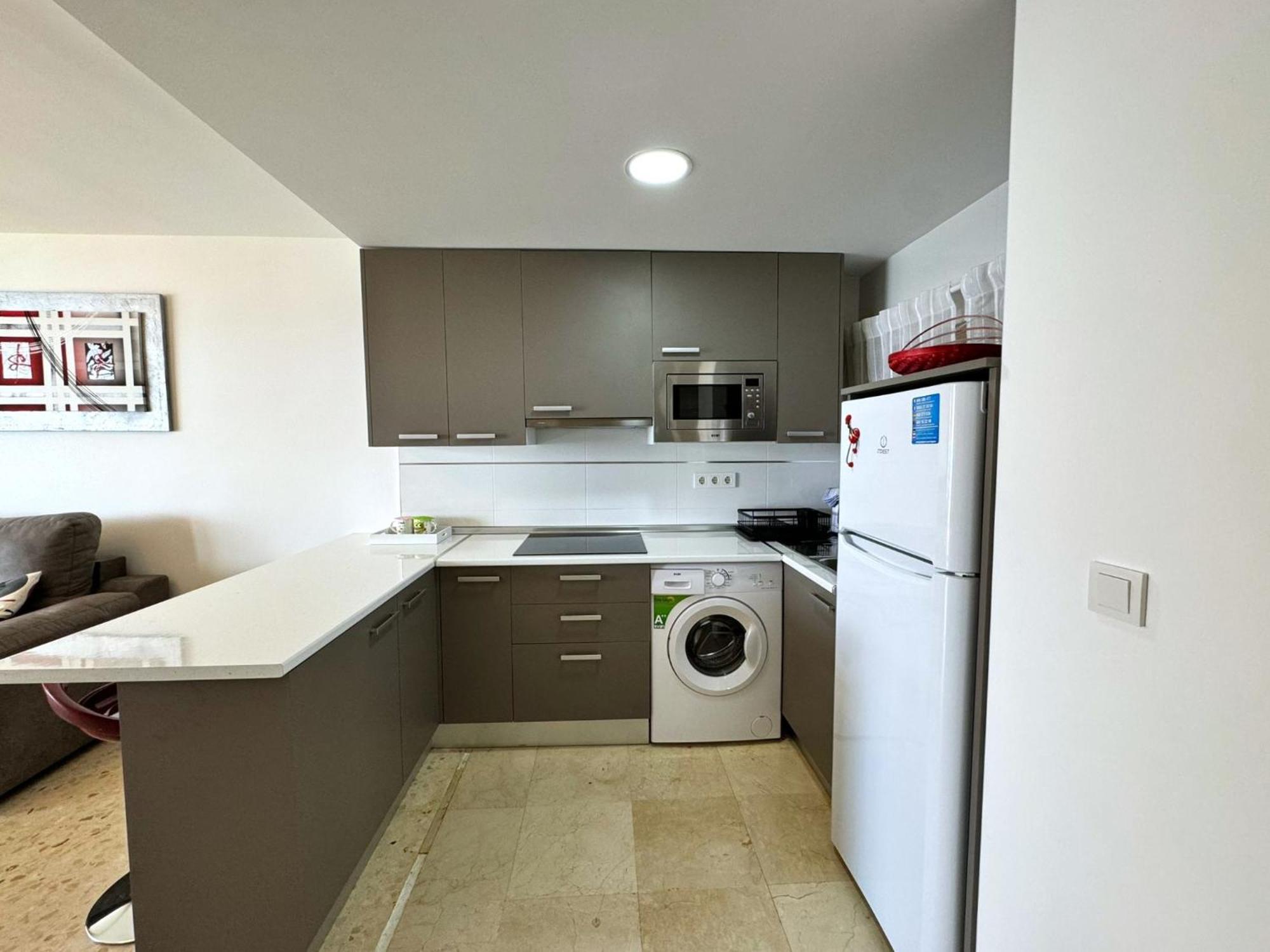 Don Miguel I-2 Apartment *