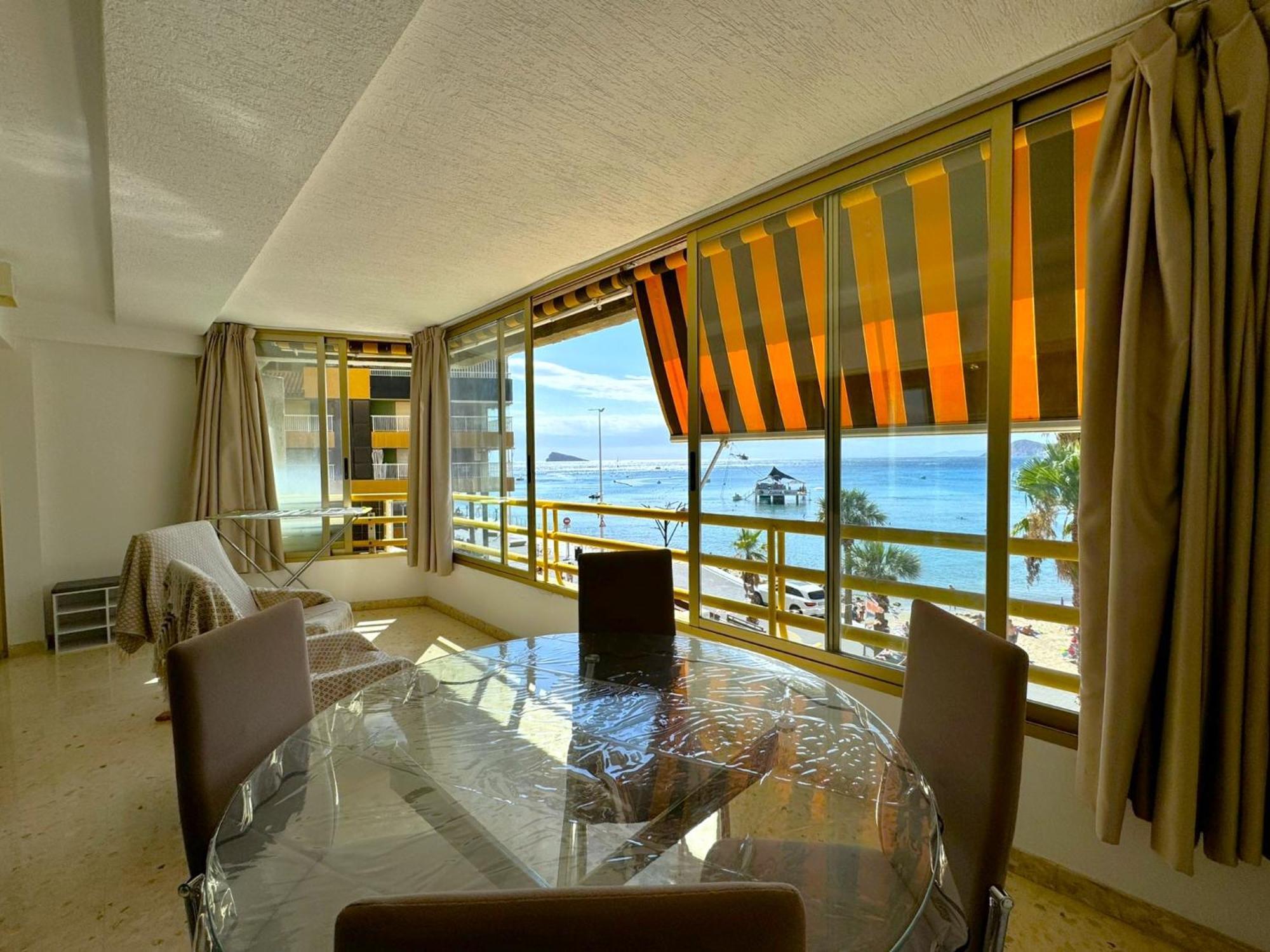 Apartment Don Miguel I-2